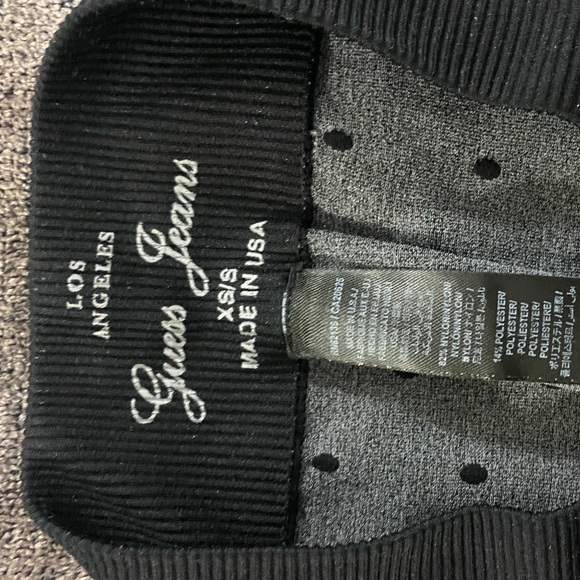 Guess polka dot legging XS/S - Picture 4 of 4